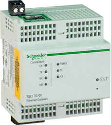 TSXETG100 MODUŁ KOMUNIK.TCP/IP