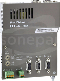 PACNET MODUŁ ENKODERA BT-4/ENC1 Moduł