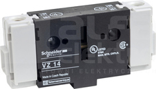 VZ14 MODUŁ UZIEMIENIA 12-40A MODUŁ UZIEMIENIA 12-40A