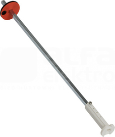 VARIO 400-430mm Przedłużenie napędu rozłącznika