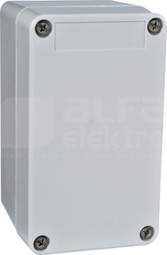XAPA1100 KAS.PLAS.IZOL.85x146x83