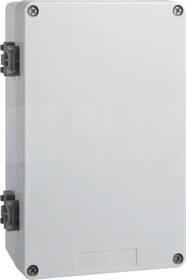 XAPA4100 KAS.MET.IZOL.151x241x83