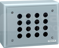 XB2SL44007 OBUDOWA PRZYCISKU