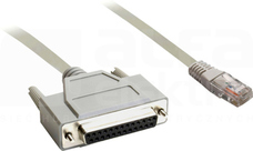 XBTZG939 ADAPTER RJ45 DO XBTGT1xxx