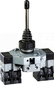 XD2GA82417 MANIPULATOR DWUKIERUNKOWY