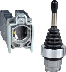 XD4PA24 Z SAMO POWR 1 USKOK MANIPULATOR (DZWIG.54MM) 4KI