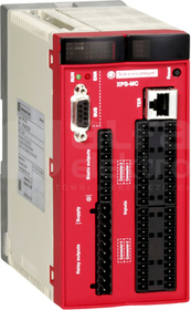 XPSMC32ZP KONTROLER BEZP.32WE MODBUS