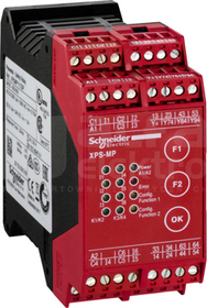 XPSMP11123P Przekaźnik bezpieczeństwa PREVENTA