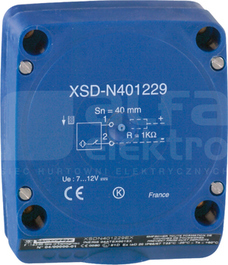 XSDN401229EX CZUJNIK INDUKCYJNY