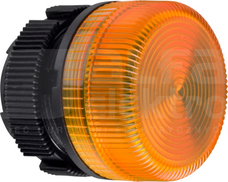 ZA2BV053 GŁOWICA LAMPKI