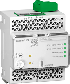 IFE ULP Interfejs ETHERNET
