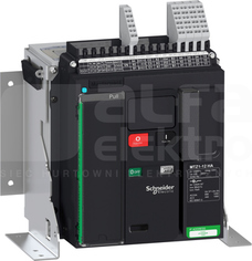 MTZ112HA 3P/S Rozłącznik MASTERPACT