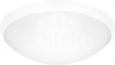 CAMEA LED EVO 8W/840 850lm biały Plafon LED