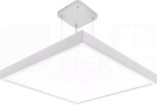 COMPACT LED EVO Z 42W/840 4800lm kl.II Oprawa LED 620x620