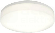 GAMMA LED BASIC 280 13W/840 1500lm IP54 IK10 Plafon LED