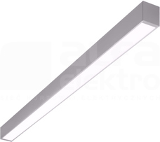SMART LED EVO NT CO 50W/840 5700lm INW IP20 Oprawa LED natynkowa