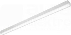 TABLO LED N AS 35W/840 4650lm IP20 I kl. Oprawa LED 1430x85