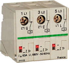 XB2BL9425 PRZYCISK WYSTAJĄCY