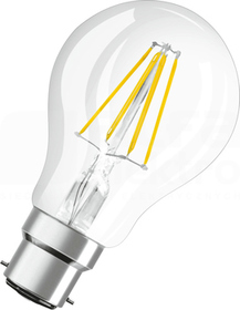 P CL A 60 7W/827 806lm B22D Źródło LED PARATHOM