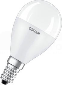 VALUE CL P60 FR 7,5W/827 E14 806lm non-dim Źródło LED