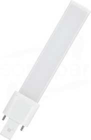 DULUX LED S9 EM V 4W/840 G23 550lm 230V Źródło LED (D)