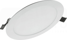 DOWNLIGHT SLIM ALU DN205 22W/3000K 1850lm Downlight LED dostropowy