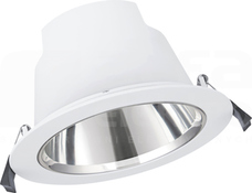 DOWNLIGHT COMFORT DN155 18W Downlight LED dostropowy