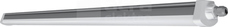 DAMPPROOF COMPACT 1500 55W/865 6700lm IP66 szary Oprawa LED  hermetyczna 1,5m