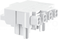 TRUSYS ELECTRICAL CONNECTOR 7X2,5 Złącze elektryczne