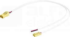 LINEAR INDV DALI 1500 Złącze elektryczne do instalacji linii świetlnej