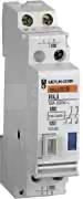 RLI 10A 2P 24VAC 250VAC M9 Przekaźnik impulsowy