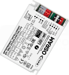 OTi DALI 25/220-240/700 LT2 180-700mA Zasilacz OPTOTRONIC