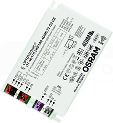 OT 40/170-240/1A0 4DIM NFC E Zasilacz LED
