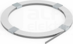 BEDNARKA 30x3,5 NI nierdzewna BEDNARKA NIERDZEWNA