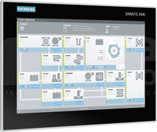 SIMATIC IPC377E Panel operatora dotykowy