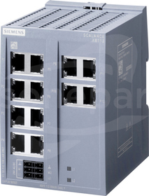SCALANCE XB112 12xRJ45 Switch