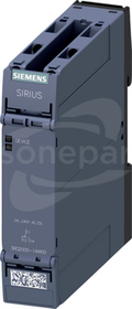 SIRIUS 24-240VAC/DC Przekaźnik sprzęgajacy