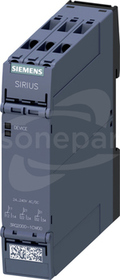 SIRIUS 24-240VAC/DC Przekaźnik sprzęgający