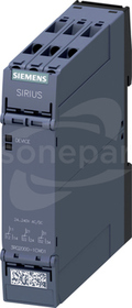 SIRIUS 24-240VAC/DC Przekaźnik sprzęgający