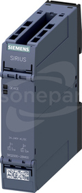 SIRIUS 24-240VAC/DC Przekaźnik sprzęgający