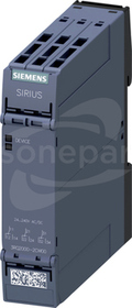 SIRIUS 24-240VAC Przekaźnik sprzęgający