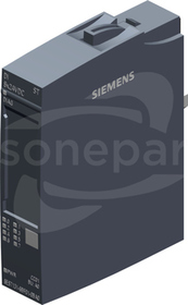 SIMATIC ET-200SP 8DI 24VDC Moduł wejść cyfrowych