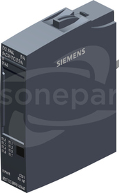 SIMATIC ET-200SP 8DQ 24VDC/0,5A Moduł wyjść cyfrowych