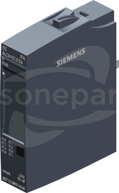 SIMATIC ET-200SP 8DQ 24VDC/0,5A Moduł wyjść cyfrowych