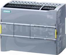 SIMATIC S7-1200 CPU1215FC 14/10/2/2 Sterownik PLC DC/DC/DC