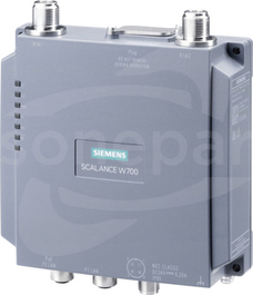 IWLAN SCALANCE W738-1 M12 Moduł kliencki