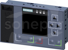 SIRIUS PROFINET STANDARD Moduł HMI