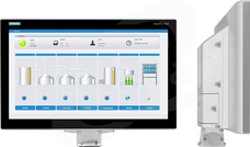 SIMATIC TP1200 COMFORT PRO 12 Panel operatora dotykowy
