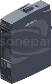 SIMATIC ET-200SP 8DI 24VDC Moduł wejść cyfrowych