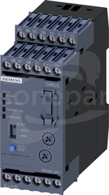 SIRIUS 3RB22834AA1 Moduł obliczeniowy zab.silnika